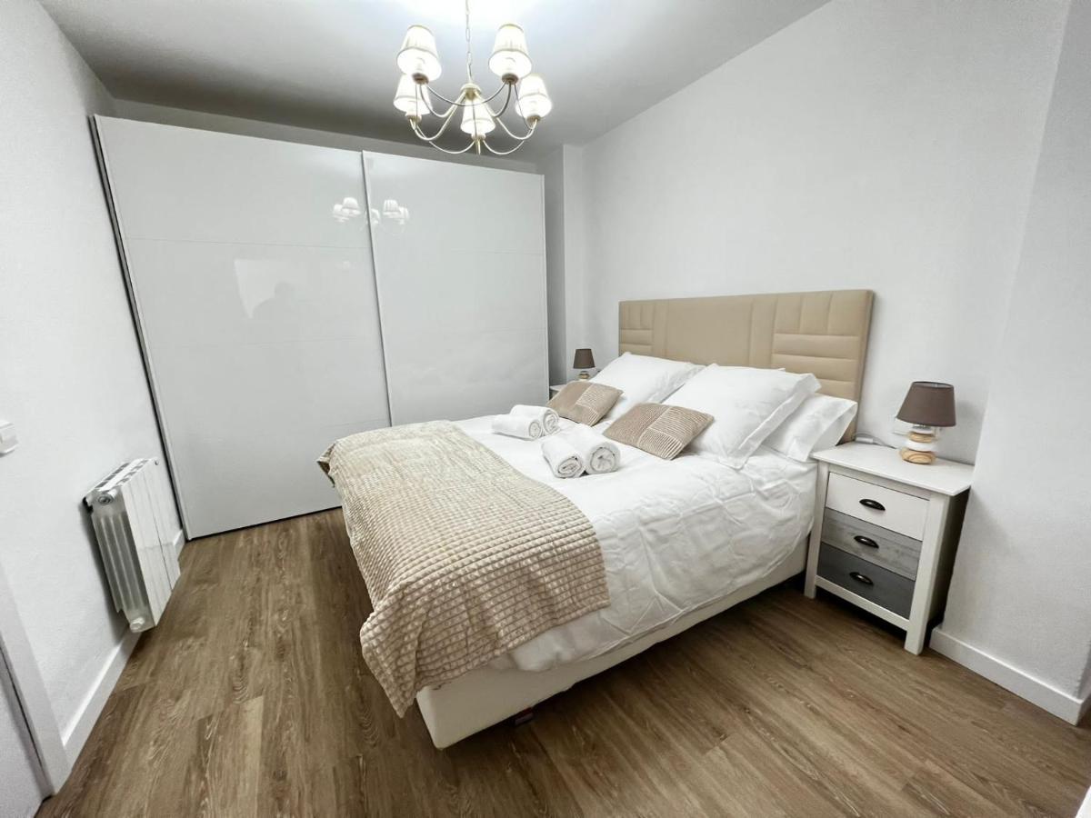Casa Isabel Aeropuerto Feria Valencia Apartment Partida de La Cañada Екстериор снимка