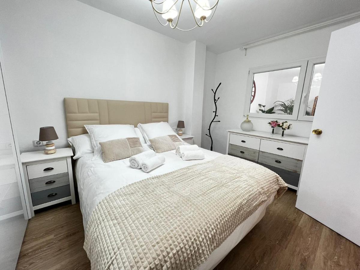 Casa Isabel Aeropuerto Feria Valencia Apartment Partida de La Cañada Екстериор снимка