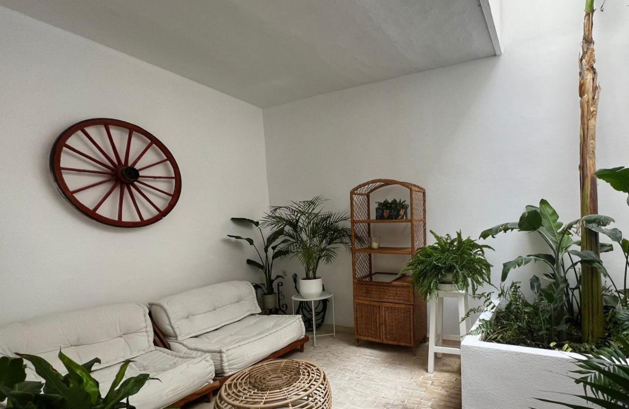 Casa Isabel Aeropuerto Feria Valencia Apartment Partida de La Cañada Екстериор снимка