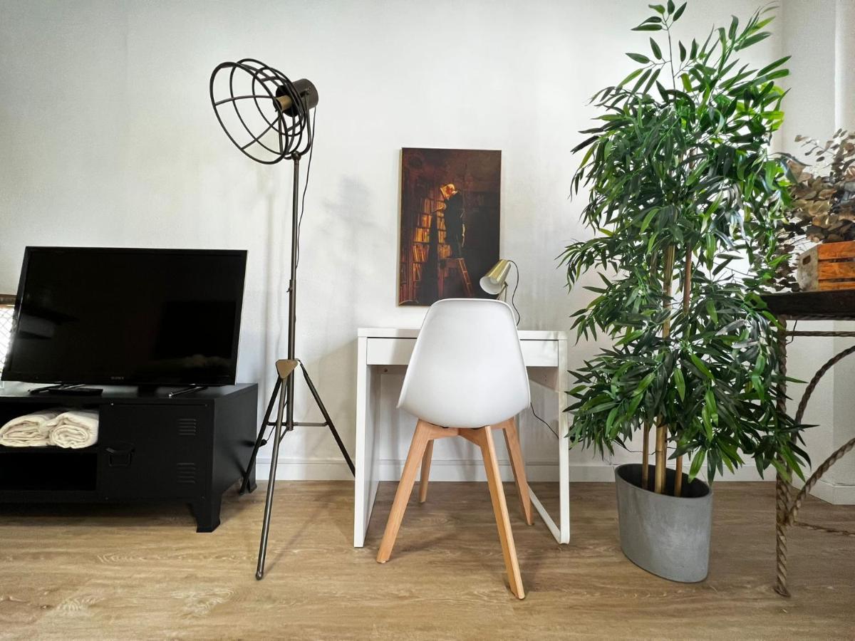 Casa Isabel Aeropuerto Feria Valencia Apartment Partida de La Cañada Екстериор снимка