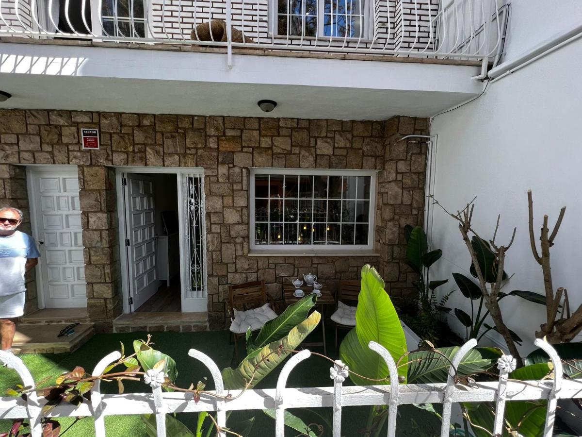Casa Isabel Aeropuerto Feria Valencia Apartment Partida de La Cañada Екстериор снимка