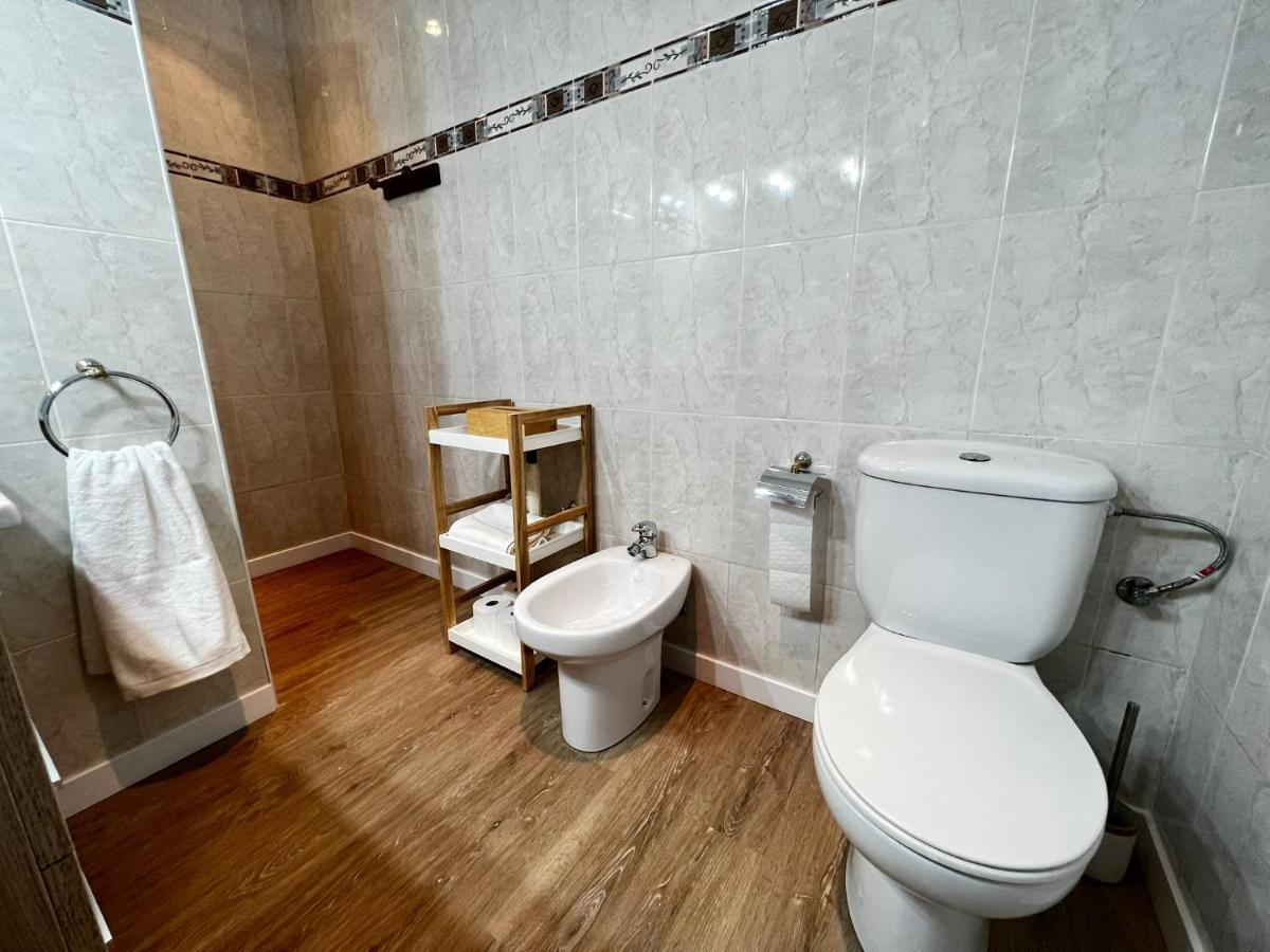 Casa Isabel Aeropuerto Feria Valencia Apartment Partida de La Cañada Екстериор снимка