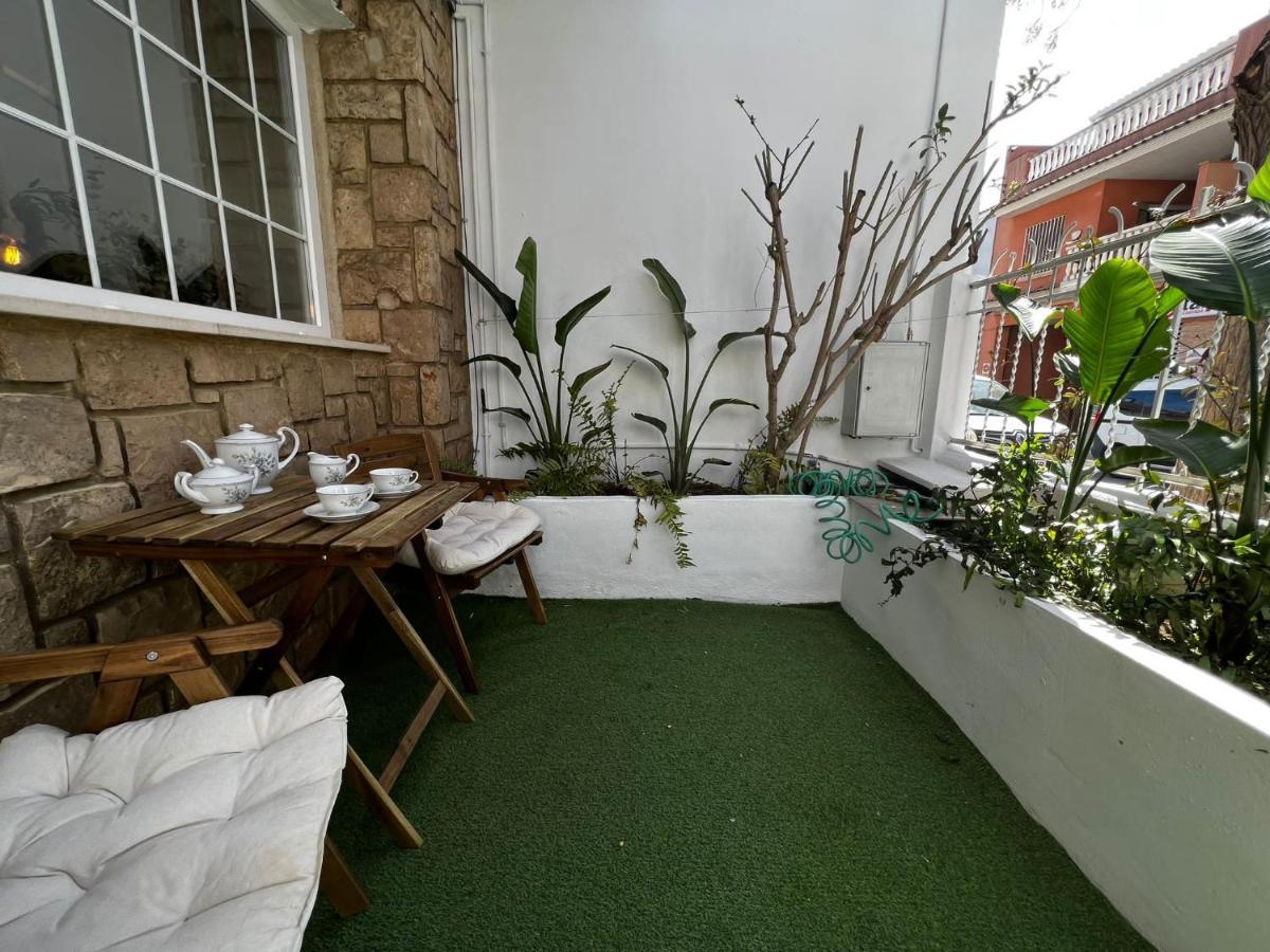 Casa Isabel Aeropuerto Feria Valencia Apartment Partida de La Cañada Екстериор снимка