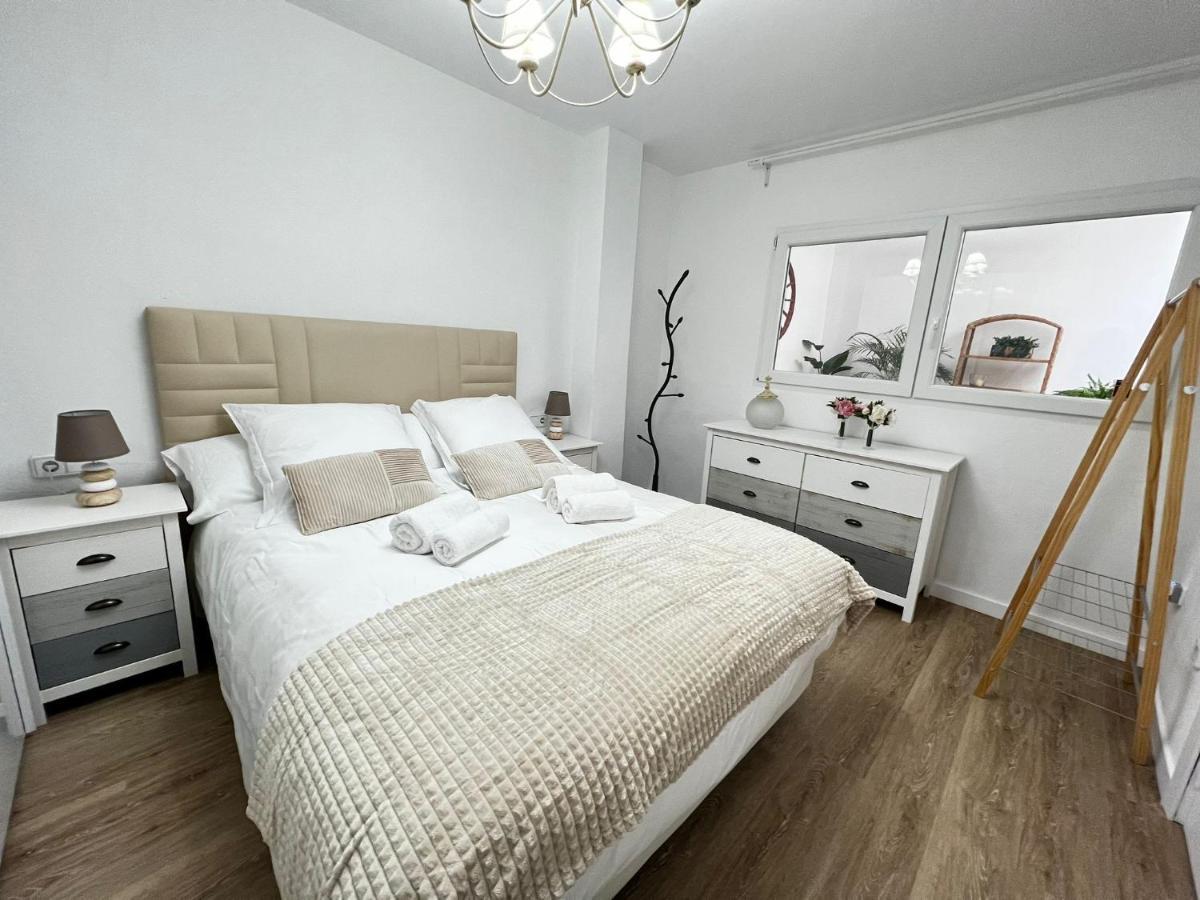 Casa Isabel Aeropuerto Feria Valencia Apartment Partida de La Cañada Екстериор снимка