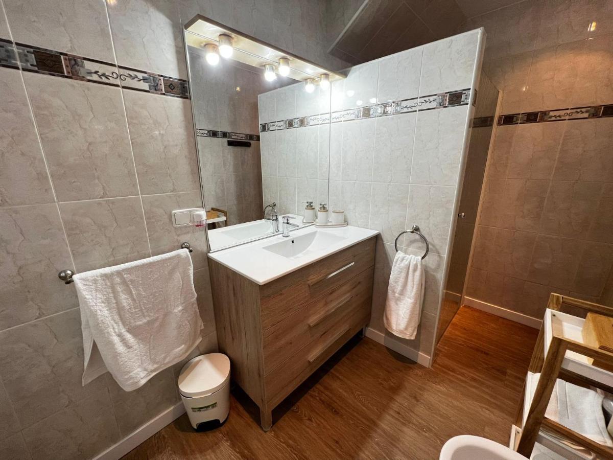 Casa Isabel Aeropuerto Feria Valencia Apartment Partida de La Cañada Екстериор снимка